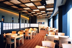 Jr Hotel Clement Takamatsu