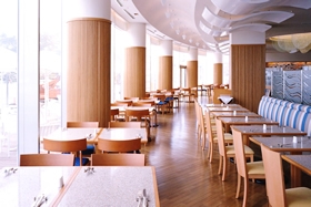 Jr Hotel Clement Takamatsu