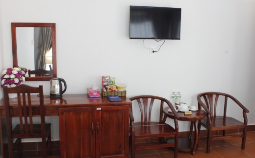 Mon Bungalow Phu Quoc