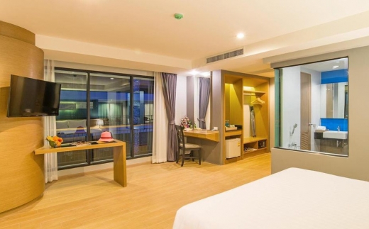 Ava Sea Resort