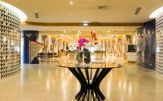 Pestana Delfim Hotel