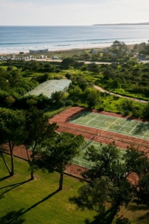 Pestana Delfim Hotel