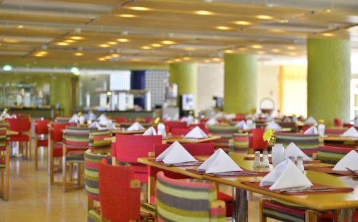 Pestana Delfim Hotel