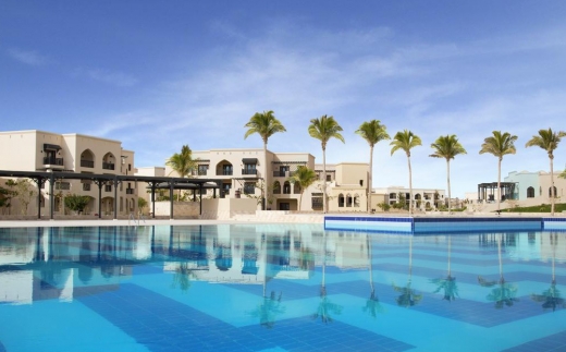 Salalah Rotana Resort