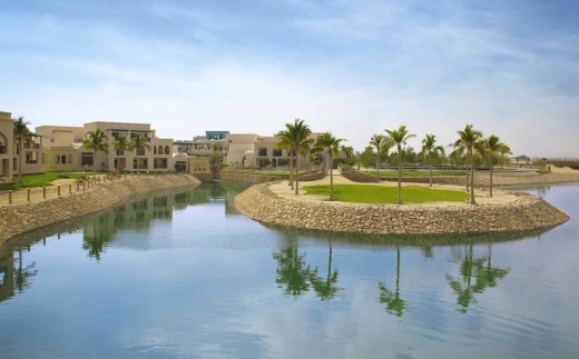 Salalah Rotana Resort