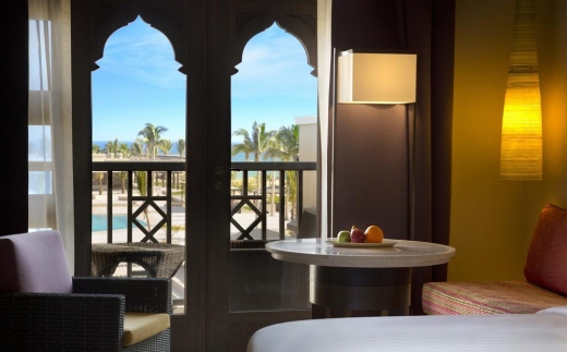 Salalah Rotana Resort