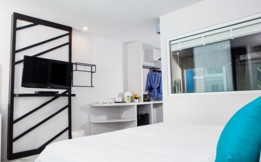 The Crib Patong