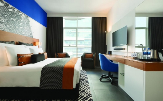 Tryp By Wyndham Dubai