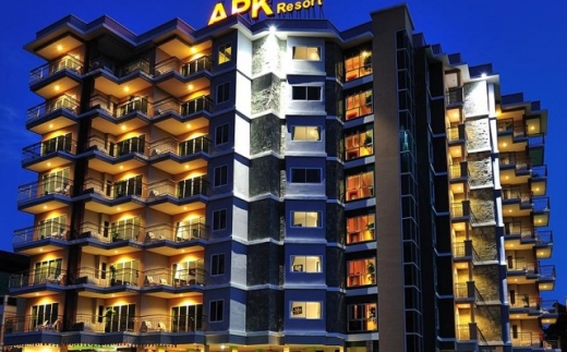 Apk Resort