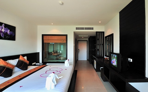 Apk Resort