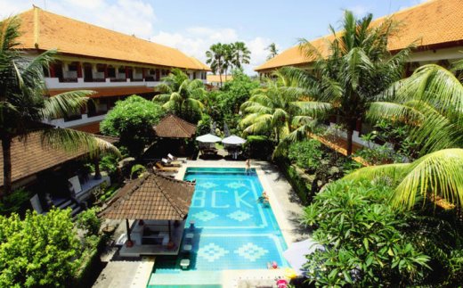 Bakung Sari Resort & Spa