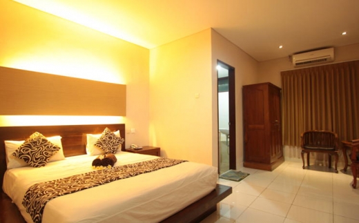 Bakung Sari Resort & Spa