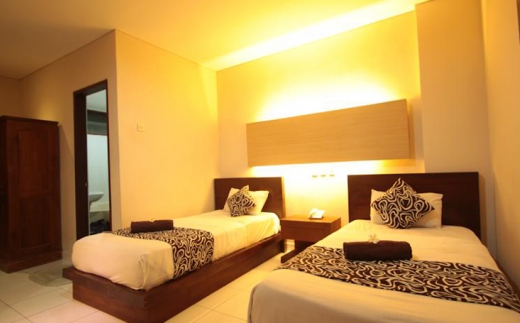 Bakung Sari Resort & Spa