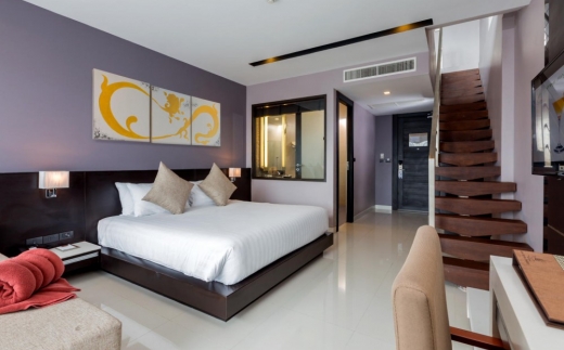 The Charm Resort Phuket