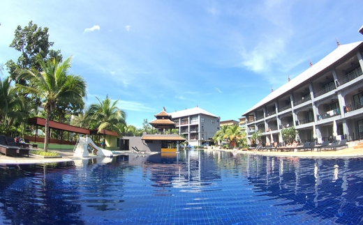 Aonang Nagapura Resort & Spa