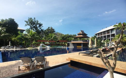 Aonang Nagapura Resort & Spa