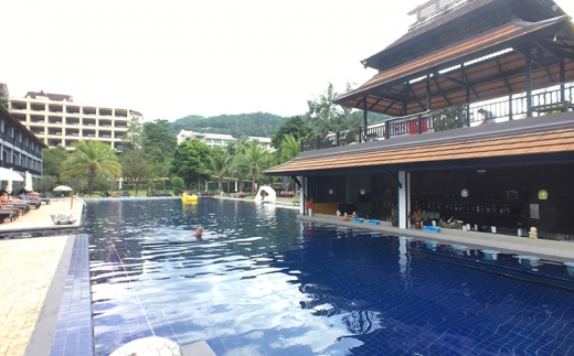 Aonang Nagapura Resort & Spa