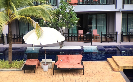 Aonang Nagapura Resort & Spa