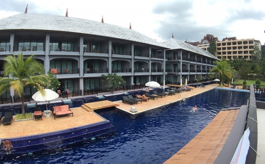 Aonang Nagapura Resort & Spa