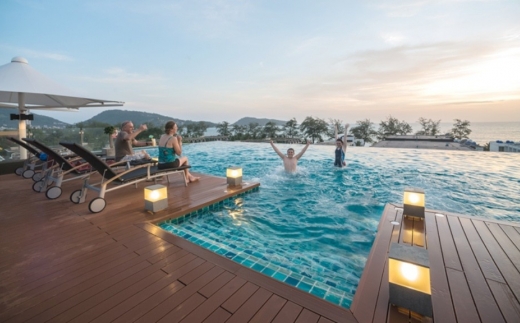 The Charm Resort Phuket