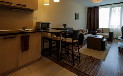 Perun Lodge