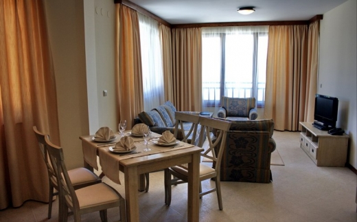 Pirin Golf Apartments