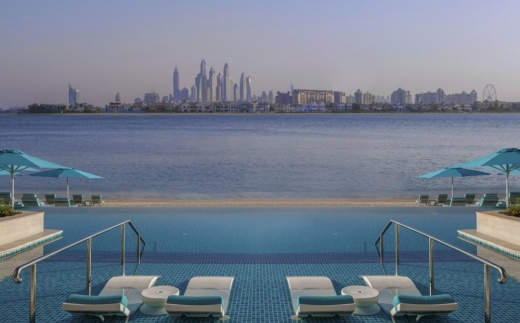 The Retreat Palm Dubai Mgallery By Sofitel