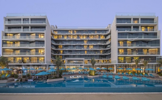 The Retreat Palm Dubai Mgallery By Sofitel