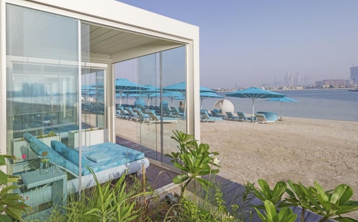 The Retreat Palm Dubai Mgallery By Sofitel