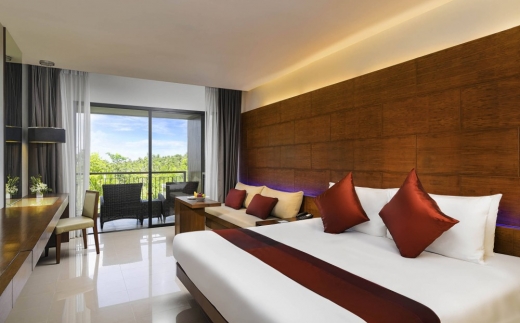 Novotel Phuket Kata Avista Resort & Spa