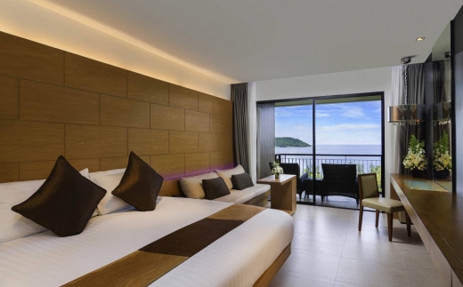 Novotel Phuket Kata Avista Resort & Spa