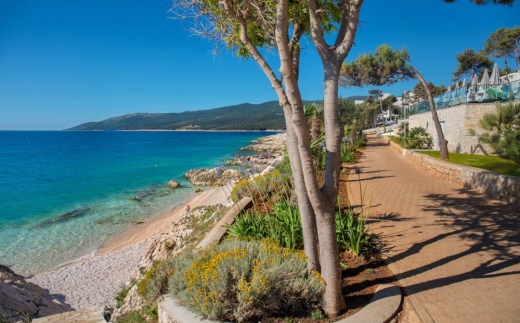 Valamar Girandella Family Hotel