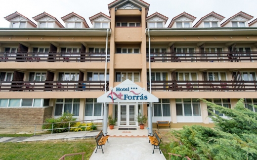 Forras Hotel