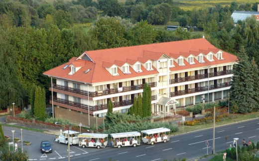 Forras Hotel