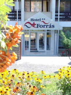 Forras Hotel