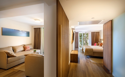 Girandella Resort Valamar Collection - Family