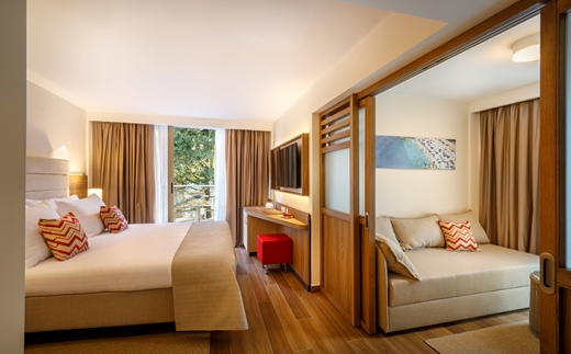 Girandella Resort Valamar Collection - Family