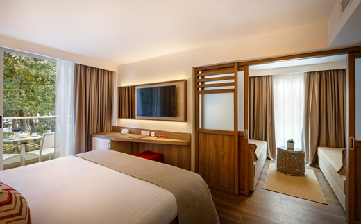 Girandella Resort Valamar Collection - Family