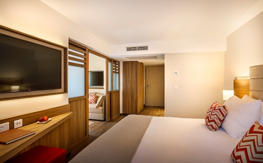 Girandella Resort Valamar Collection - Family