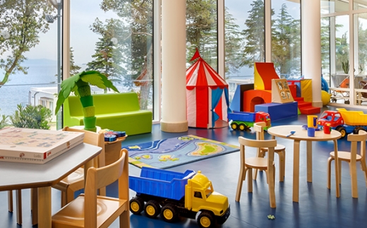 Girandella Resort Valamar Collection - Family