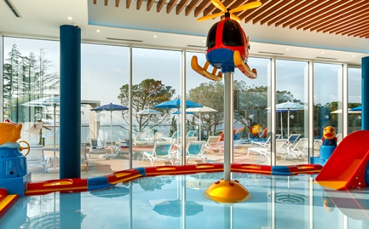 Girandella Resort Valamar Collection - Family