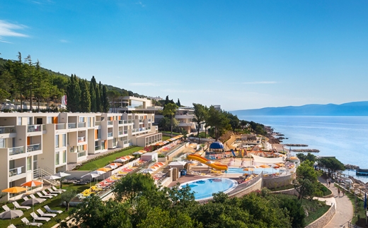 Girandella Resort Valamar Collection - Family