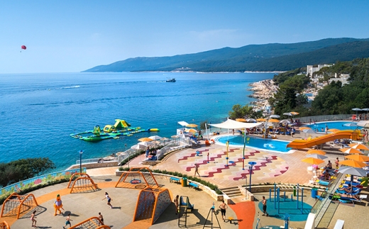 Valamar Girandella Family Hotel