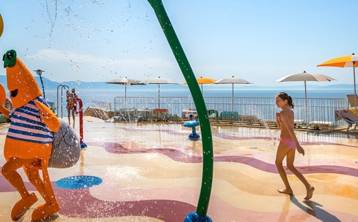 Girandella Resort Valamar Collection - Family