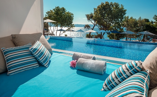 Girandella Resort Valamar Collection - Family
