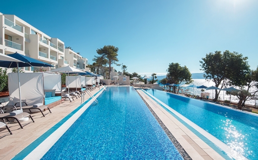 Valamar Girandella Family Hotel