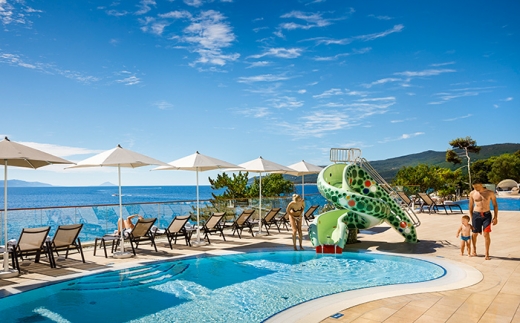 Girandella Resort Valamar Collection - Family