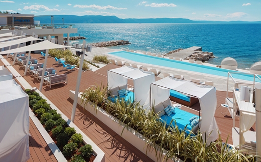 Valamar Girandella Family Hotel