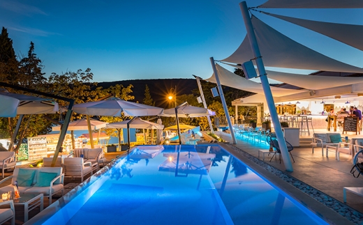 Valamar Girandella Family Hotel