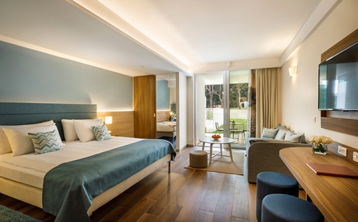 Girandella Resort Valamar Collection - Maro Suites